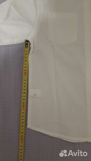 Рубашка на мальчика