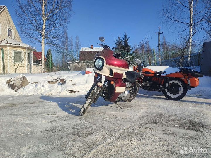 Harley Davidson