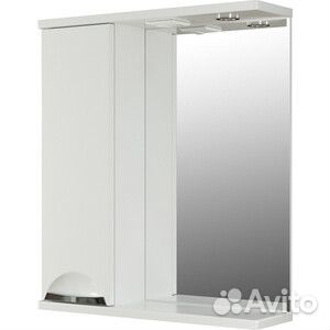 Зеркало-шкаф