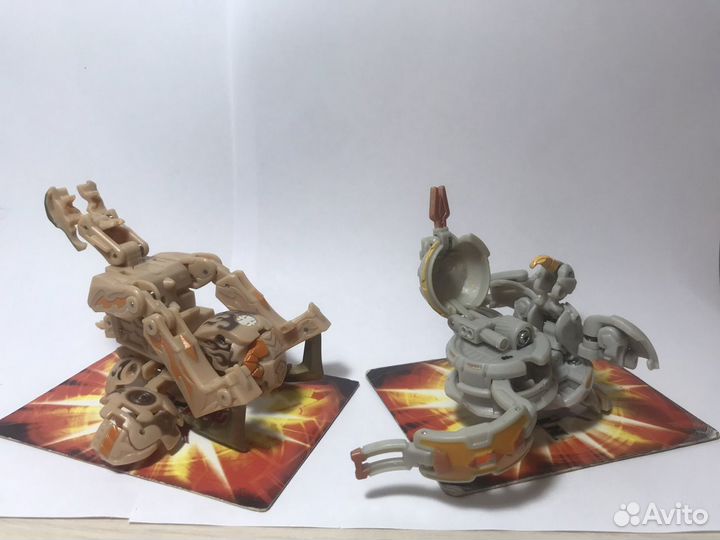 Бакуган, детские игрушки