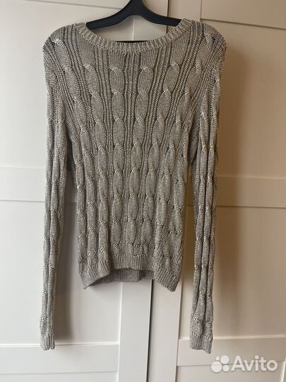 Ralph lauren свитер первая линия