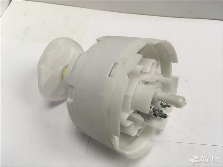 Насос топливный электрический Audi A4 B5