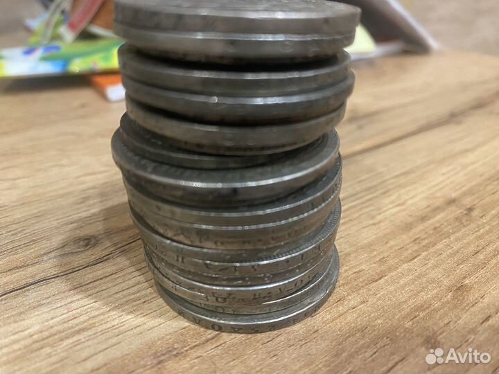 Монеты Царская Россия (копии)