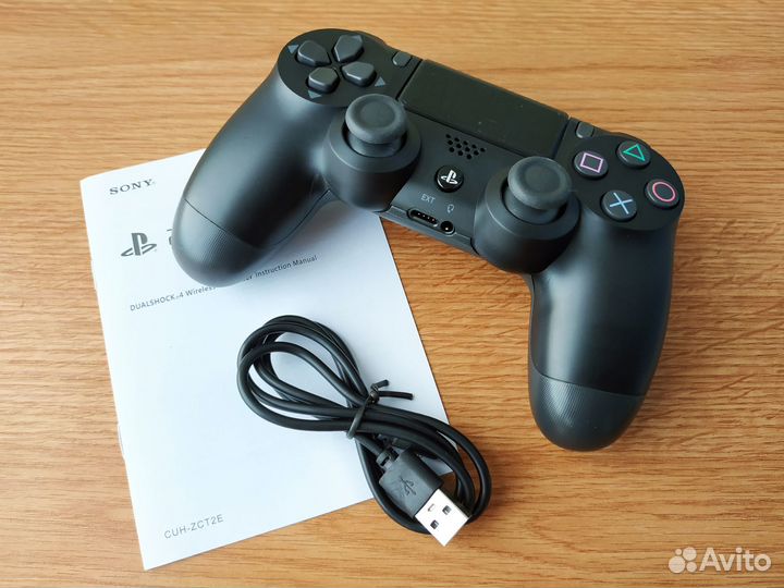 Джойстик DualShock V2 PS4