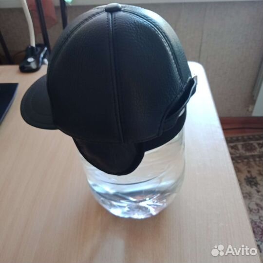 Кепка мужская