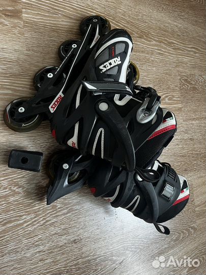 Ролики roces yves 45