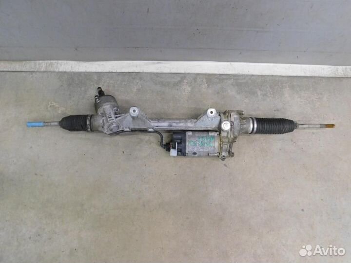 Рейка рулевая BMW 3-Series/M3