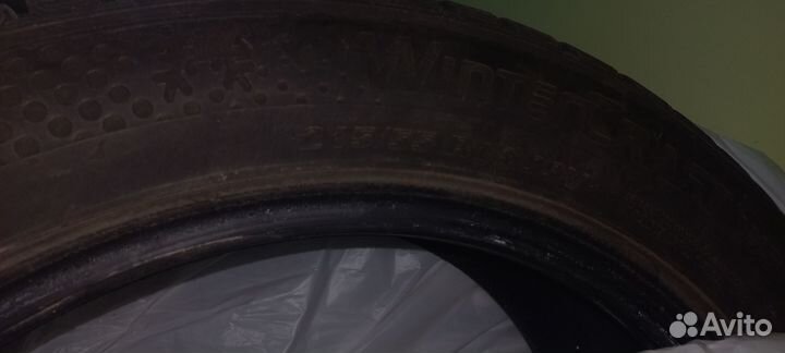 Kumho WinterCraft WS71 215/55 R18 99