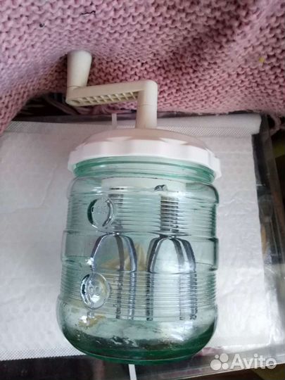 Миксер ручной