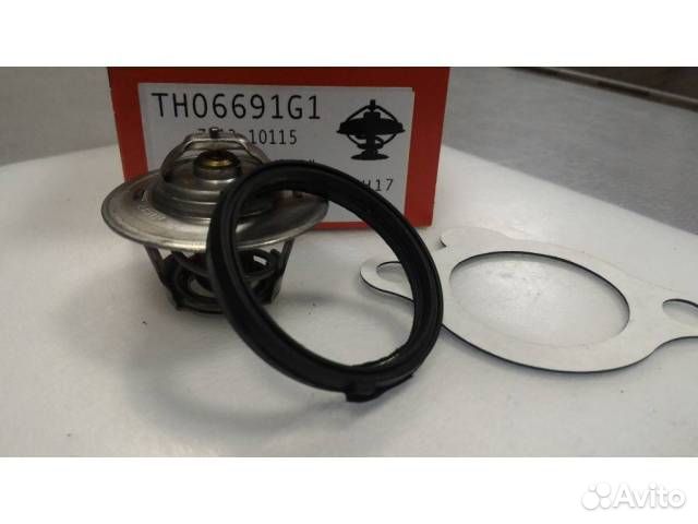 Термостат\ Chrysler, Mini 1.6-2.4 94