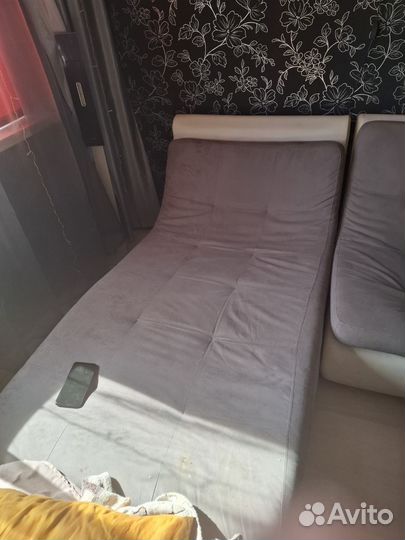 Диван раскладной бу