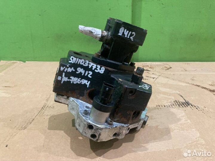 Насос топливный MAN TGA