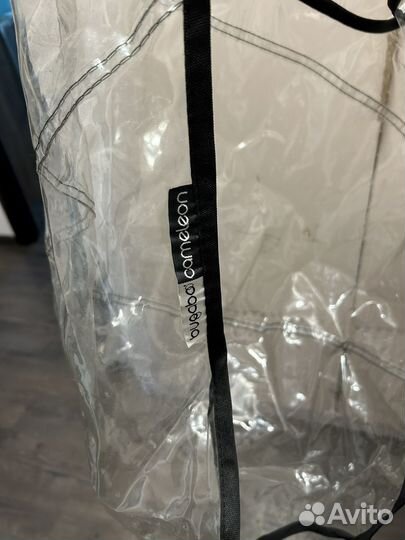 Дождевик bugaboo