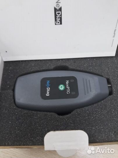 Толщиномер nexptg standart