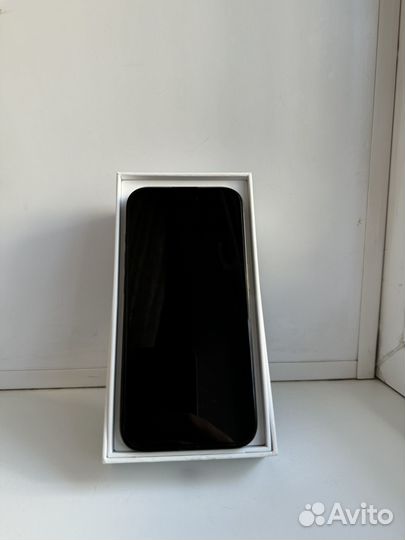 iPhone 15 Pro, 512 ГБ