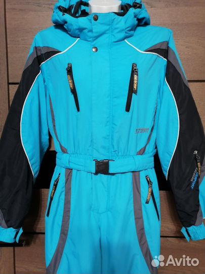 Комбинезон лыжный. Жен. 46. Италия