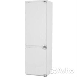 Встраиваемый холодильник