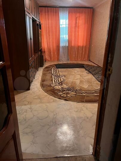 3-к. квартира, 60,4 м², 2/2 эт.