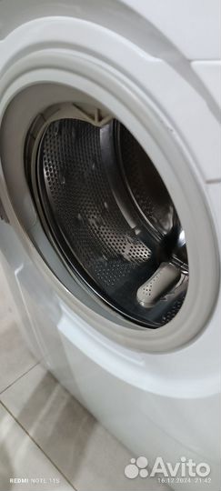 Стиральная машина candy SMART 6кг