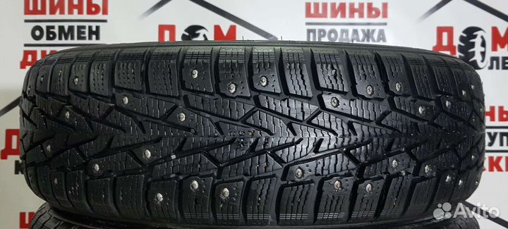 Nokian Tyres Nordman 7 165/65 R14