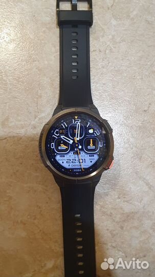 Смартчасы mibro gs