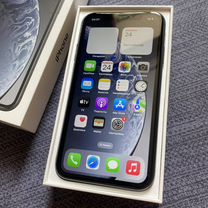 iPhone Xr, 128 ГБ