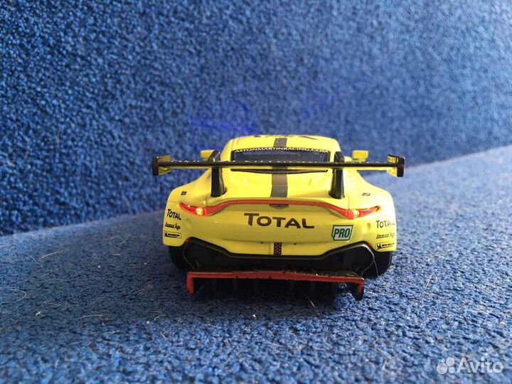 Коллекционные модели машинки