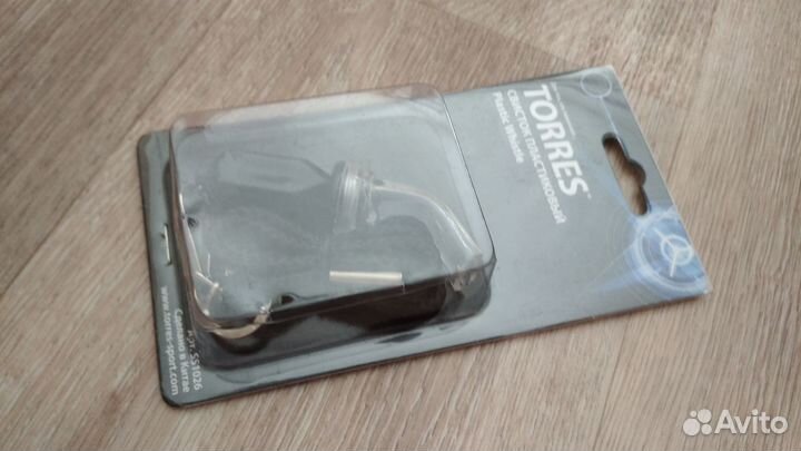 Свисток Torres