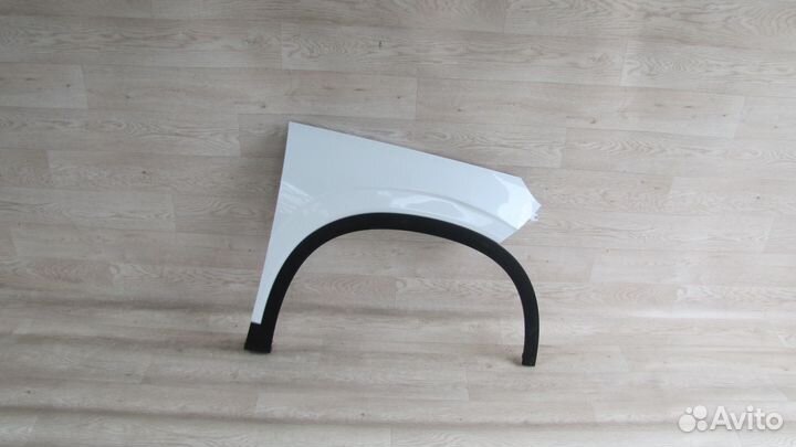 Omoda C5 Крыло переднее правое оригинал
