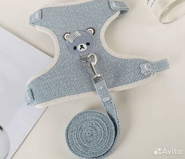 Поводок для кошек