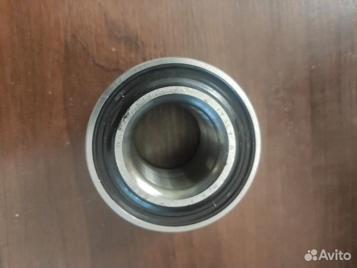 Подшипник ступичный SKF BA2B-633313C