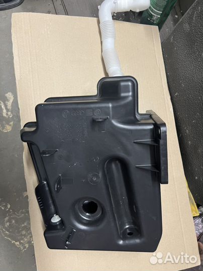 Бачок омывателя