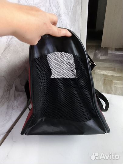 Переноска для животных