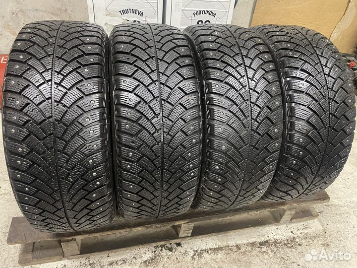 Bfgoodrich G-Force Stud 205/50 R17 93Q