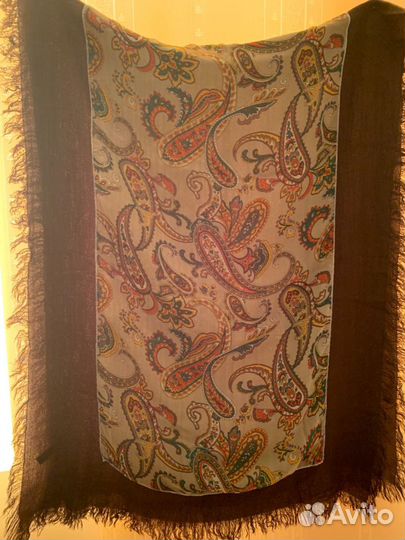 Палантин, новый