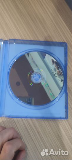 The callisto protocol