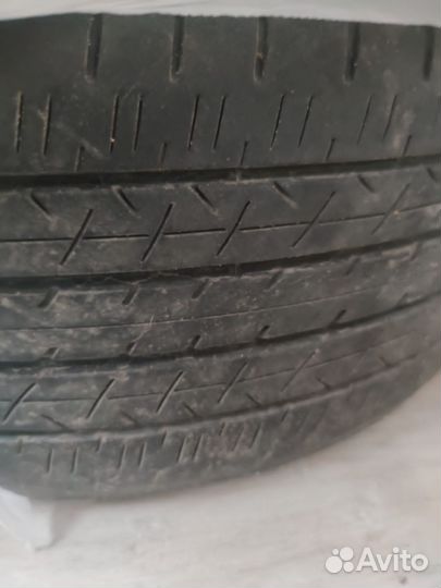 Bridgestone Turanza EL400 245/40 R18