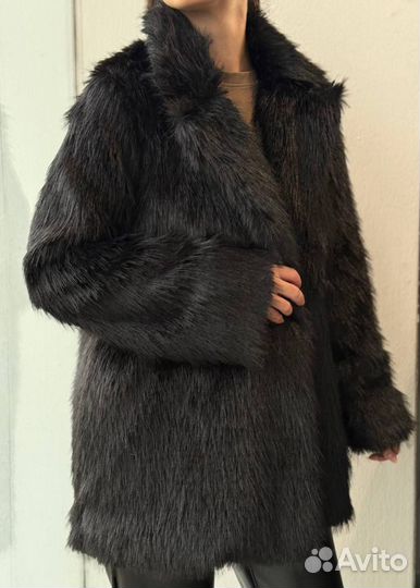 Шуба Imperial Италия 44-46