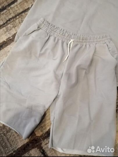 Костюм новый р. 52