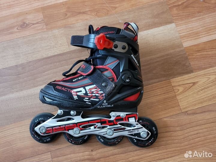 Ролики детские