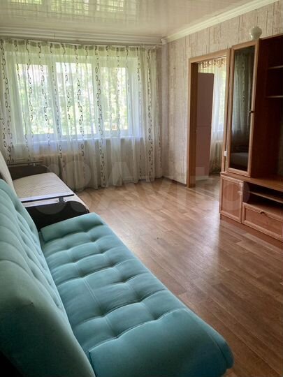 3-к. квартира, 57 м², 1/5 эт.