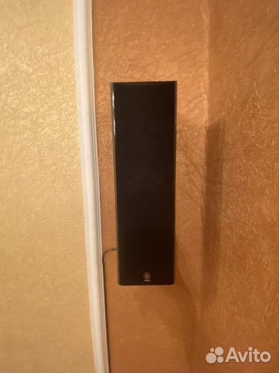 Домашний кинотеатр yamaha 5 1