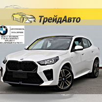 BMW X2 2.0 AMT, 2024, 9 км, с пробегом, цена 6 499 000 руб.