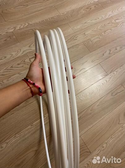 Обручи для художественной гимнастики