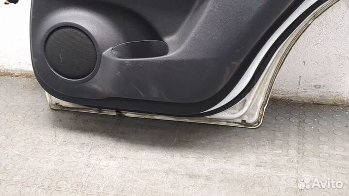 Дверь боковая Nissan X-Trail (T32) 2013, 2016
