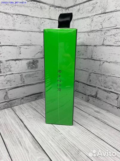 Игровые Razer hammerhead pro v2 (Арт.46482)