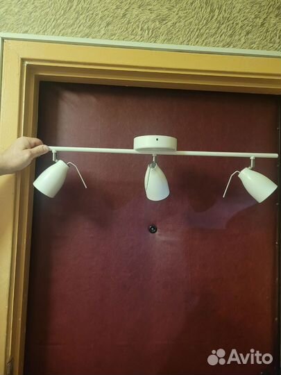 Светильник потолочный