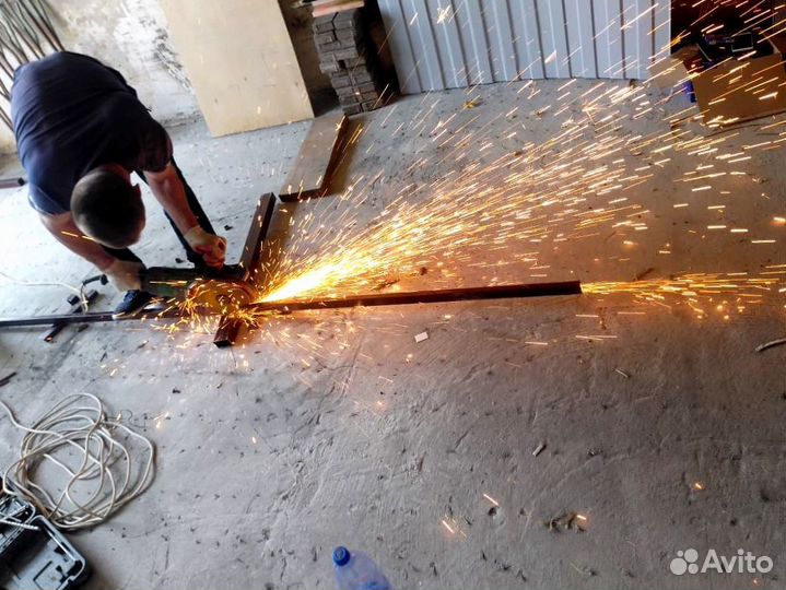 Остекление балкона с гарантией 5 лет