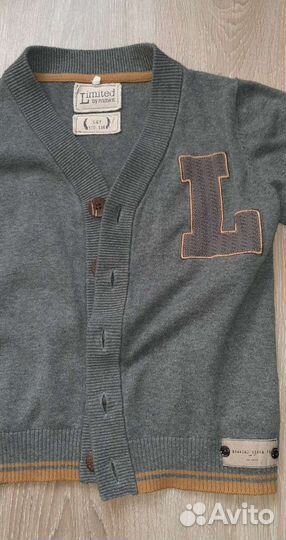 Кардиган, рубашки