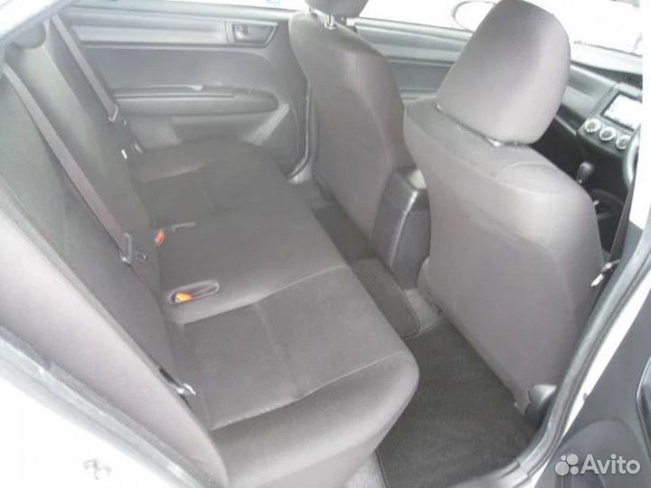 Toyota Corolla Axio 1.5 CVT, 2019, 26 725 км